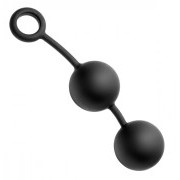 Tom of Finland Weighted Anal Balls - Image 1