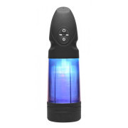 Strobe Multi Function Rechargeable Stroker - Image 2