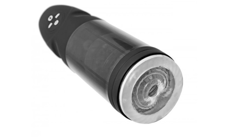 Strobe Multi Function Rechargeable Stroker - Image 4