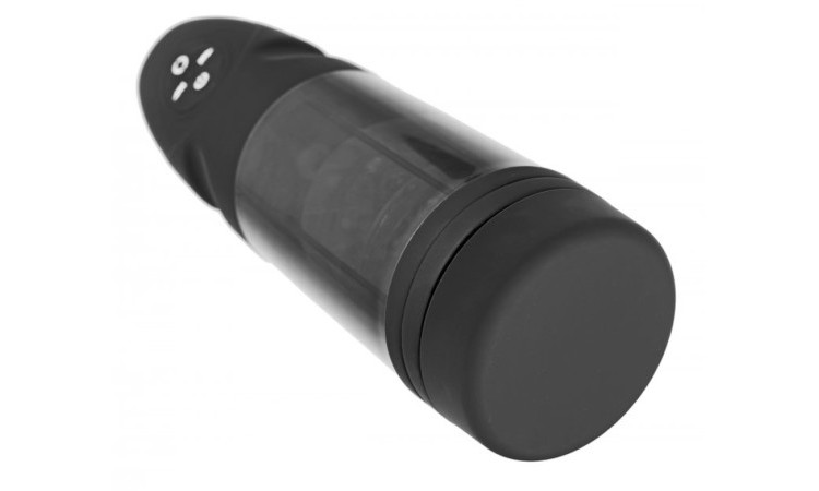 Strobe Multi Function Rechargeable Stroker - Image 5