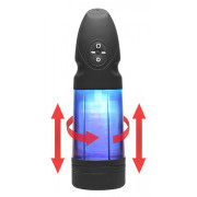 Strobe Multi Function Rechargeable Stroker - Image 1