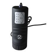 Velvet Black Bullet - Image 5