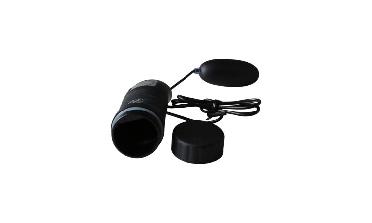 Velvet Black Bullet - Image 6