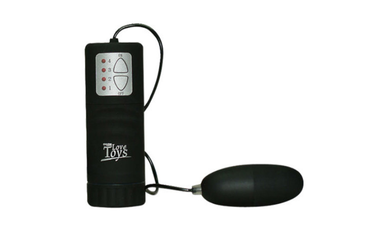 Velvet Black Bullet - Image 1