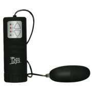 Velvet Black Bullet - Image 1