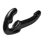 Revolver Strapless Strap On G-Spot Dildo - Image 3
