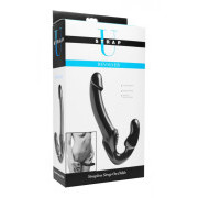 Revolver Strapless Strap On G-Spot Dildo - Image 6