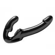 Revolver Strapless Strap On G-Spot Dildo - Image 1