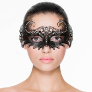 Metal Mask Black - Image 2