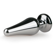 Metal Butt Plug - Image 3