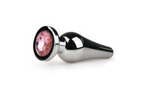Metal Butt Plug