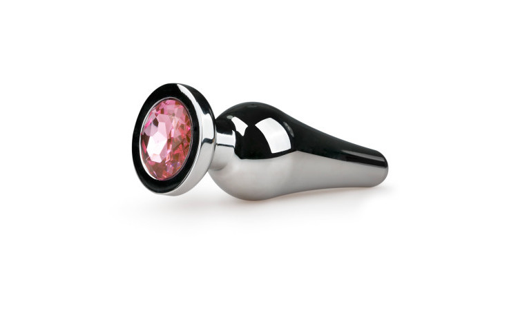 Metal Butt Plug - Image 1