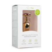 Metal Butt Plug - Image 2