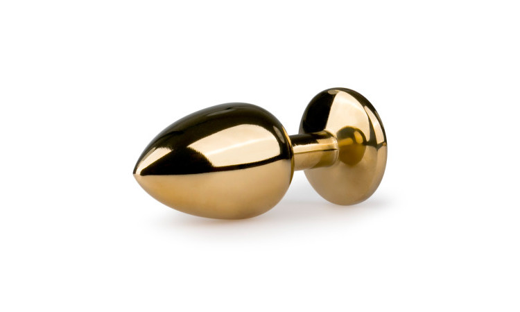 Metal Butt Plug - Image 3
