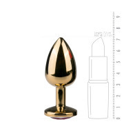 Metal Butt Plug - Image 4