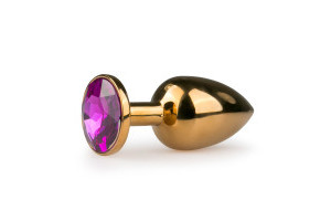 Metal Butt Plug