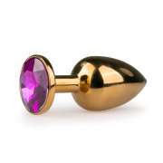 Metal Butt Plug - Image 1