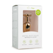 Metal Butt Plug - Image 2
