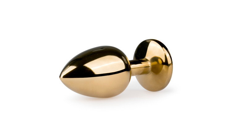 Metal Butt Plug - Image 3