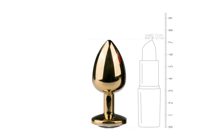 Metal Butt Plug - Image 4