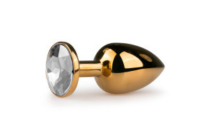 Metal Butt Plug