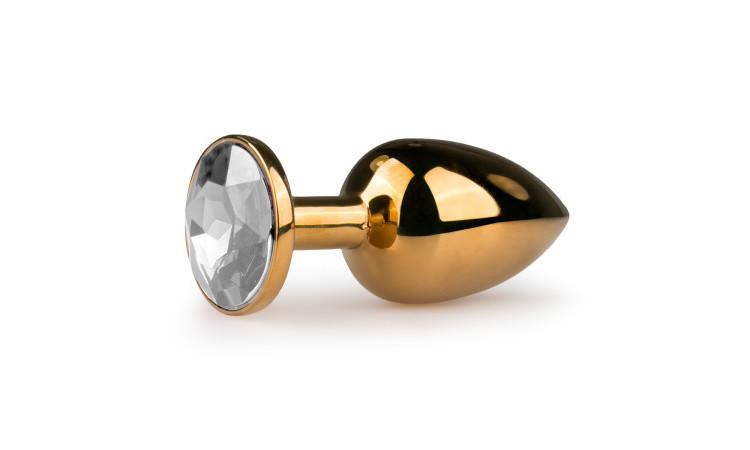 Metal Butt Plug - Image 1