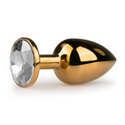 Metal Butt Plug - Image 1