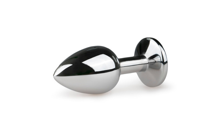 Metal Butt Plug - Image 3