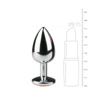 Metal Butt Plug - Image 4