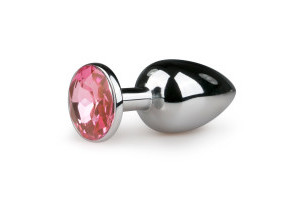 Metal Butt Plug