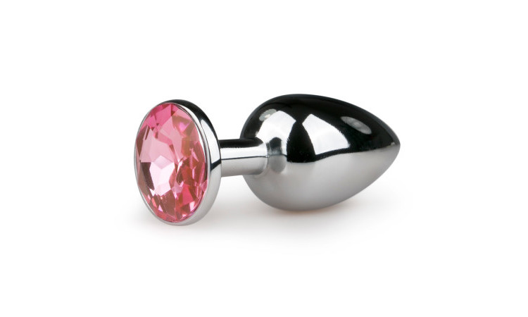 Metal Butt Plug - Image 1