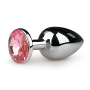 Metal Butt Plug - Image 1