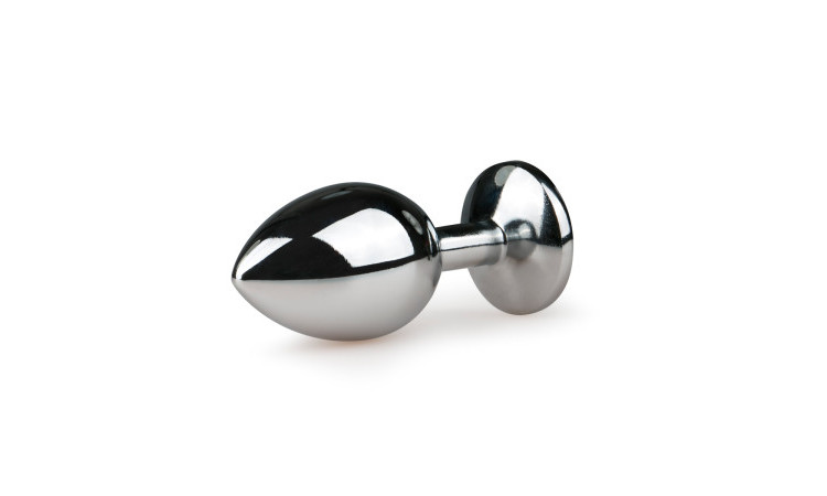 Metal Butt Plug - Image 3