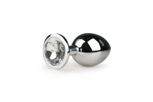 Metal Butt Plug