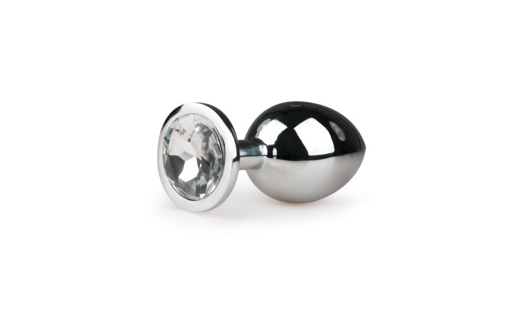 Metal Butt Plug - Image 1