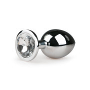 Metal Butt Plug - Image 1