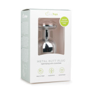 Metal Butt Plug - Image 2