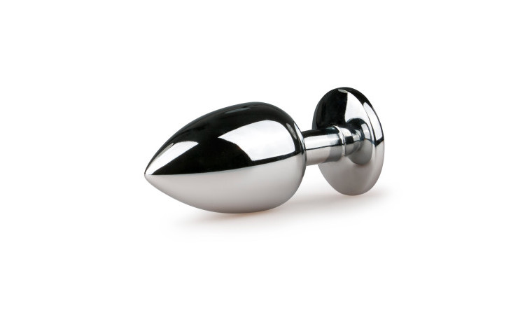 Metal Butt Plug - Image 3