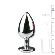 Metal Butt Plug - Image 4