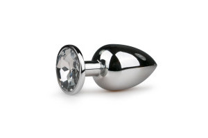 Metal Butt Plug