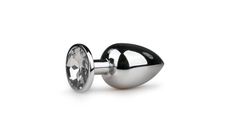 Metal Butt Plug - Image 1