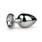 Metal Butt Plug - Image 1