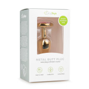 Metal Butt Plug - Image 2