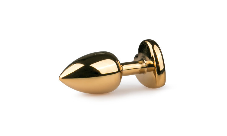 Metal Butt Plug - Image 3