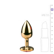 Metal Butt Plug - Image 4
