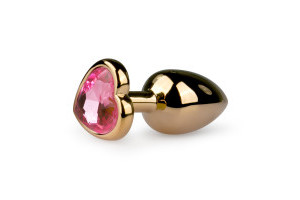 Metal Butt Plug