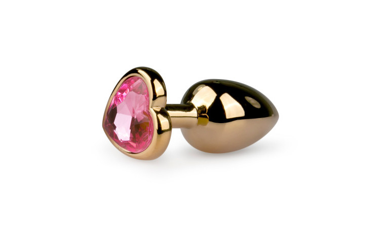 Metal Butt Plug - Image 1