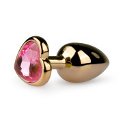 Metal Butt Plug - Image 1