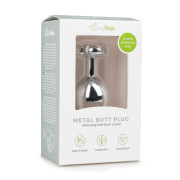 Metal Butt Plug - Image 2