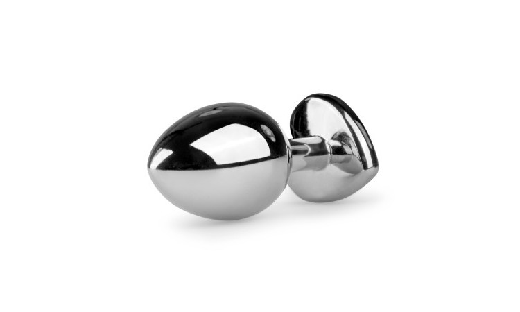 Metal Butt Plug - Image 3
